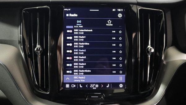 Used Volvo XC60 2022 for sale - 75696302: Photo 31