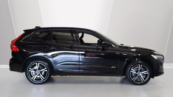 Used Volvo XC60 2022 for sale - 75696302: Photo 3