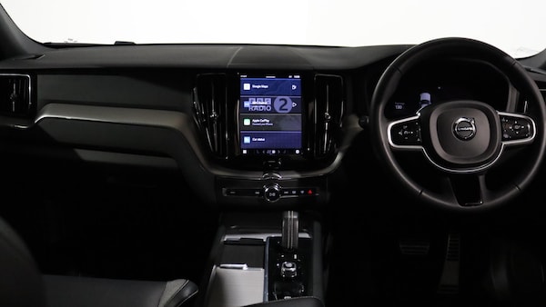 Used Volvo XC60 2022 for sale - 75696302: Photo 5