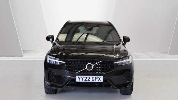 Used Volvo XC60 2022 for sale - 75696302: Photo 8
