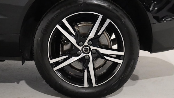 Used Volvo XC60 2022 for sale - 75696302: Photo 9