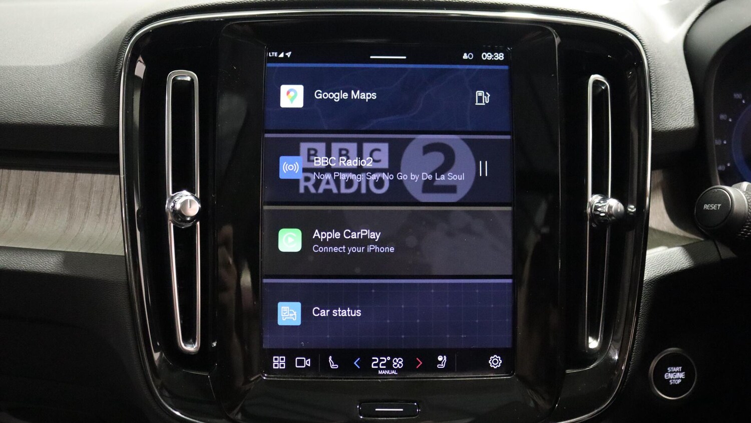 Used Volvo XC40 2025 for sale - 76013014: Photo 12