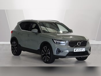 Volvo - XC40