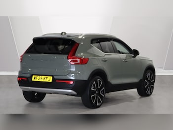 Used Volvo XC40 2025 for sale - 76013014: Photo 2