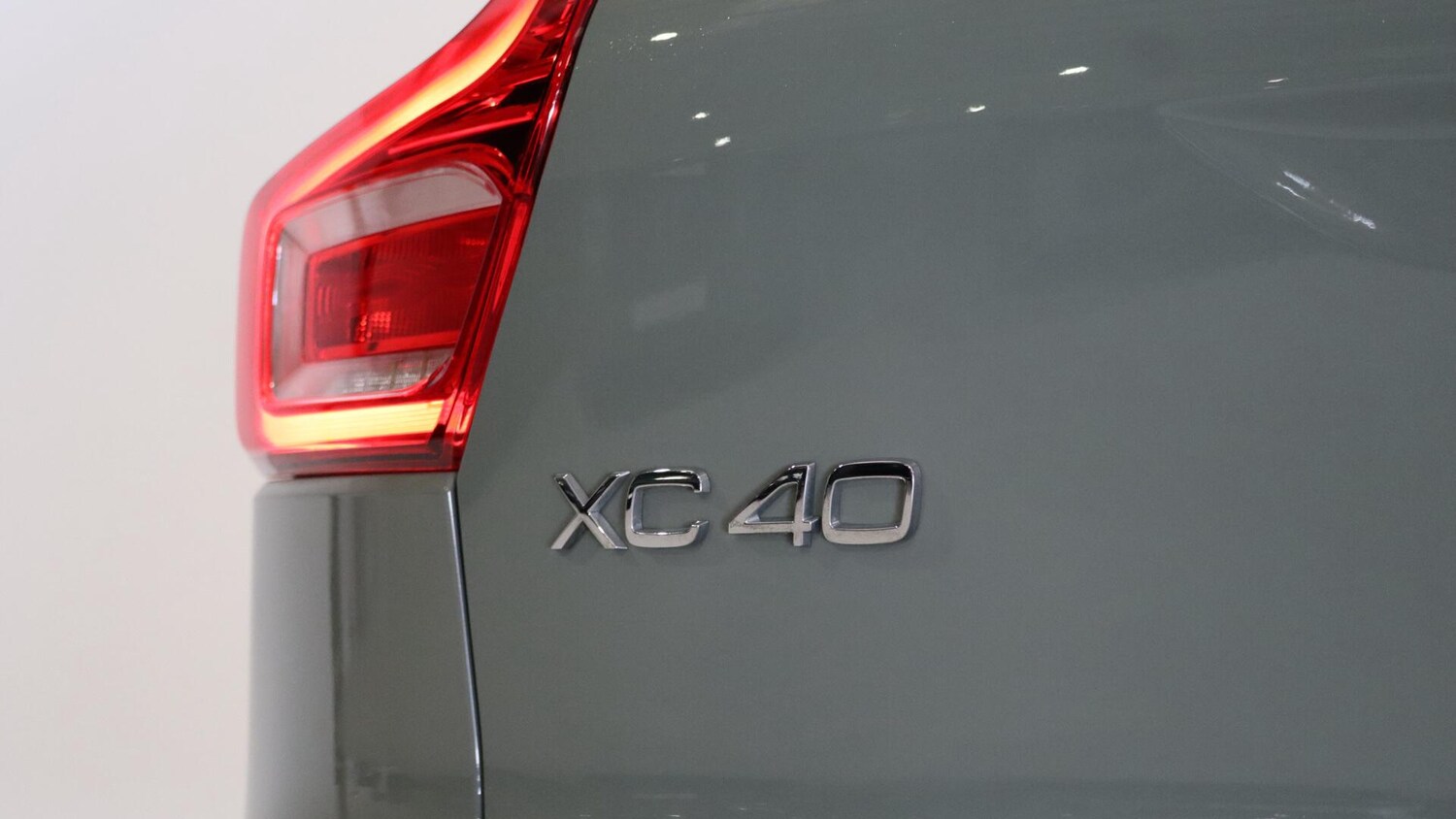 Used Volvo XC40 2025 for sale - 76013014: Photo 44