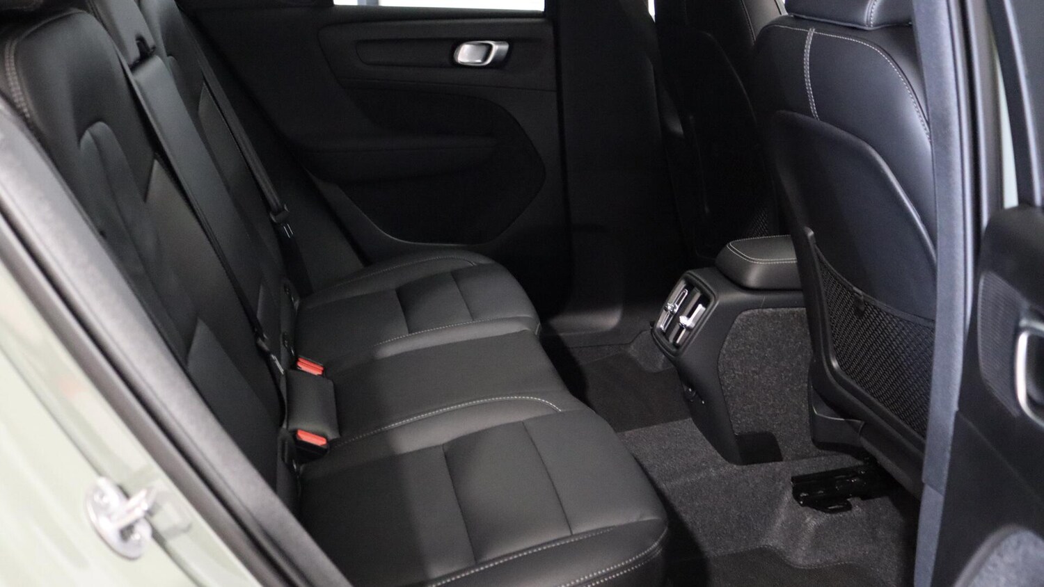 Used Volvo XC40 2025 for sale - 76013014: Photo 6