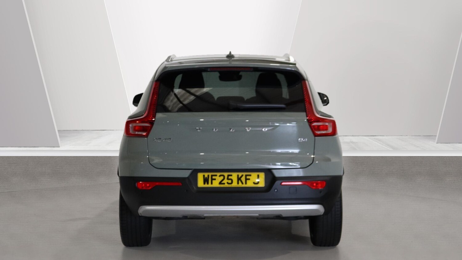 Used Volvo XC40 2025 for sale - 76013014: Photo 7