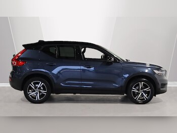 Used Volvo XC40 2021 for sale - 76166620: Photo 3
