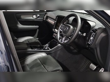 Used Volvo XC40 2021 for sale - 76166620: Photo 4