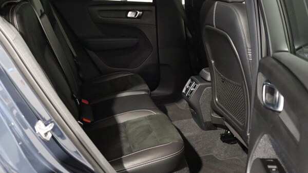 Used Volvo XC40 2021 for sale - 76166620: Photo 6