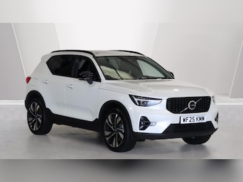 Volvo - XC40