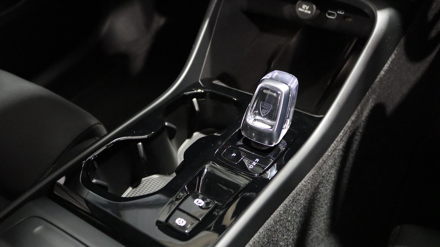 Used Volvo XC40 2025 for sale - 76137756: Photo 24