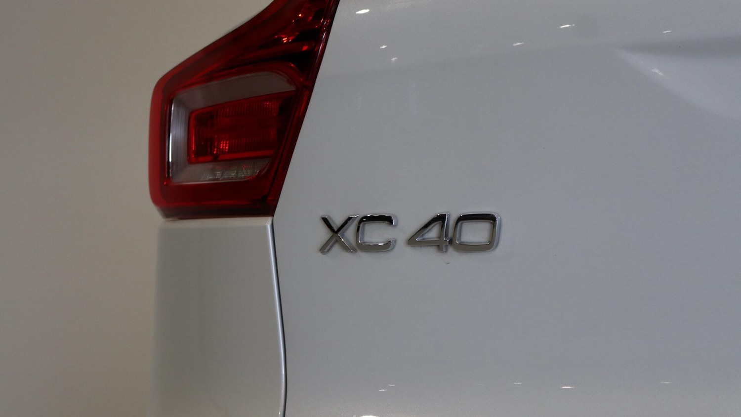 Used Volvo XC40 2025 for sale - 76137756: Photo 44