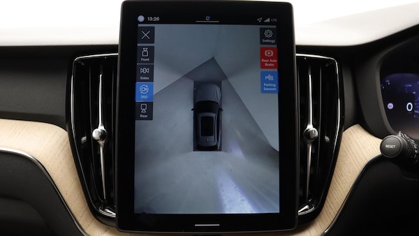 Used Volvo XC60 2025 for sale - 76259269: Photo 17