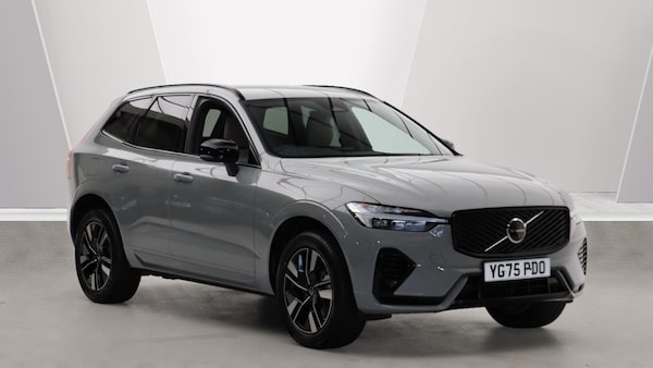 Used Volvo XC60 2025 for sale - 76259269: Photo 1