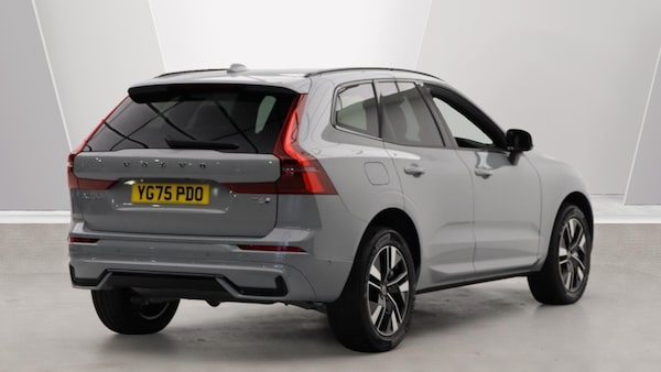 Used Volvo XC60 2025 for sale - 76259269: Photo 2