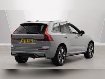 Used Volvo XC60 2025 for sale - 76259269: Photo 2