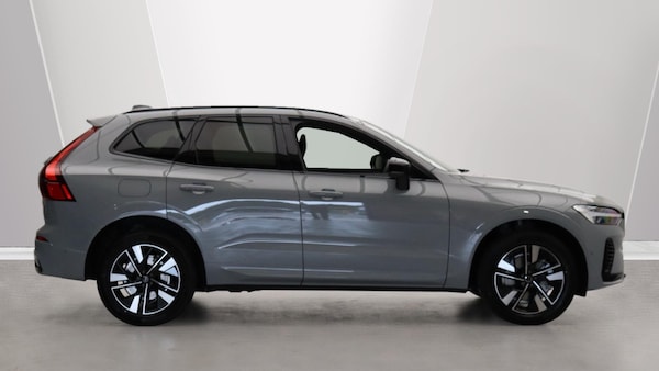 Used Volvo XC60 2025 for sale - 76259269: Photo 3
