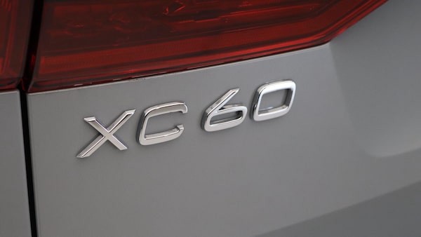 Used Volvo XC60 2025 for sale - 76259269: Photo 43