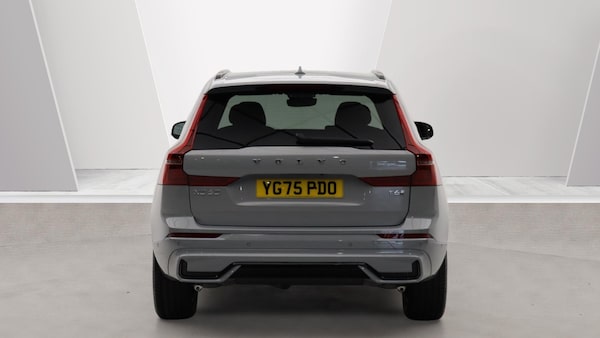 Used Volvo XC60 2025 for sale - 76259269: Photo 7