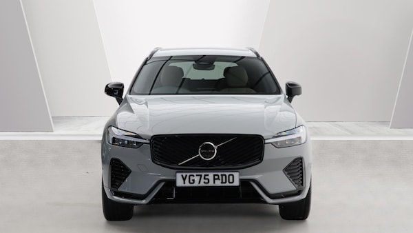 Used Volvo XC60 2025 for sale - 76259269: Photo 8