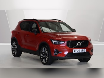 Volvo - XC40
