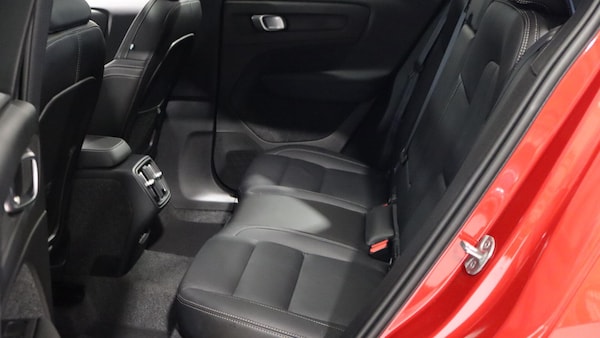 Used Volvo XC40 2025 for sale - 76166420: Photo 31
