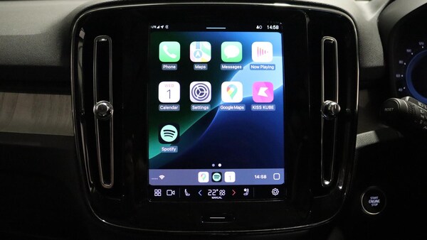 Used Volvo XC40 2025 for sale - 76166420: Photo 43