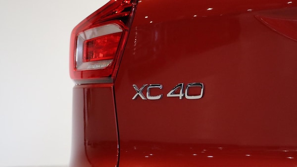Used Volvo XC40 2025 for sale - 76166420: Photo 44
