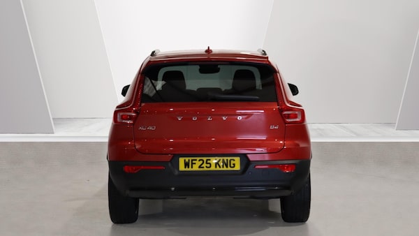 Used Volvo XC40 2025 for sale - 76166420: Photo 7