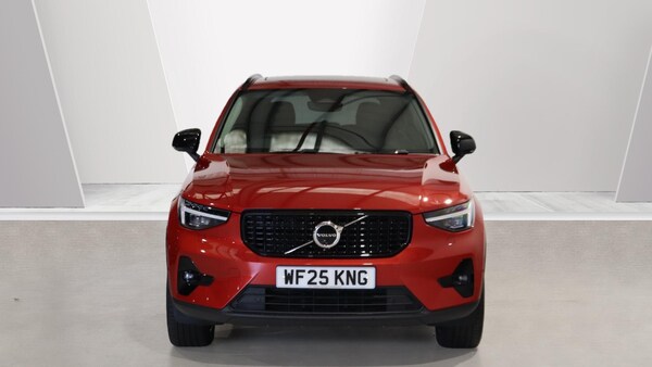 Used Volvo XC40 2025 for sale - 76166420: Photo 8