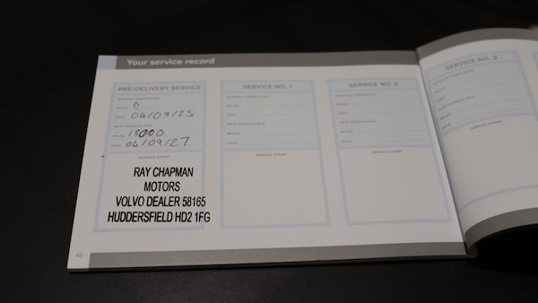 Used Volvo EX90 2025 for sale - 76214258: Photo 14