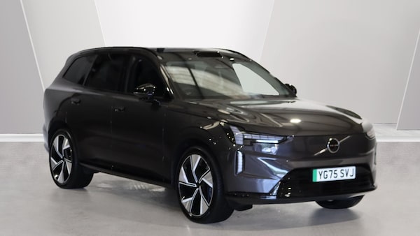 Used Volvo EX90 2025 for sale - 76214258: Photo 1