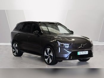 Volvo - EX90