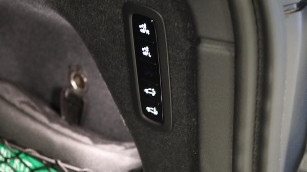 Used Volvo EX90 2025 for sale - 76214258: Photo 32