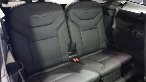 Used Volvo EX90 2025 for sale - 76214258: Photo 34