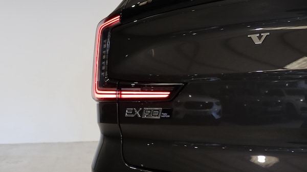 Used Volvo EX90 2025 for sale - 76214258: Photo 44