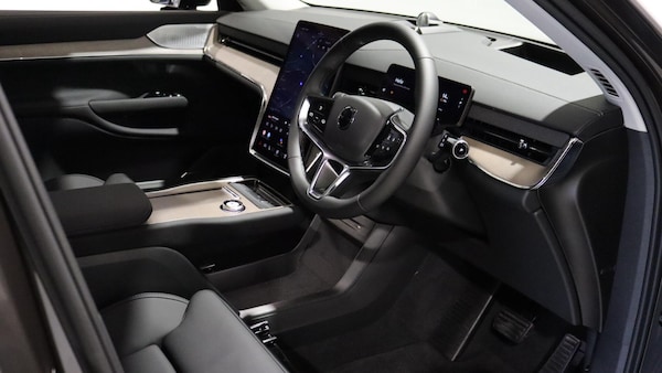 Used Volvo EX90 2025 for sale - 76214258: Photo 4