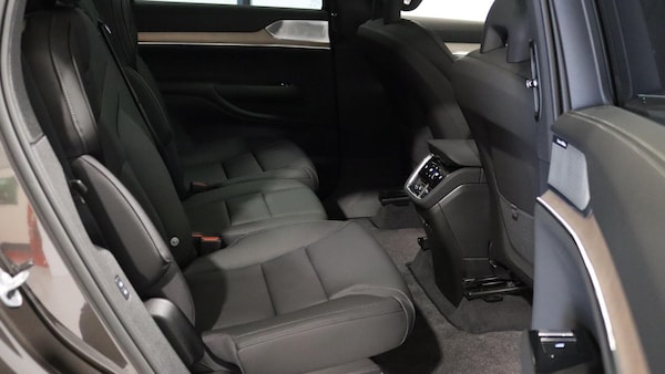 Used Volvo EX90 2025 for sale - 76214258: Photo 6