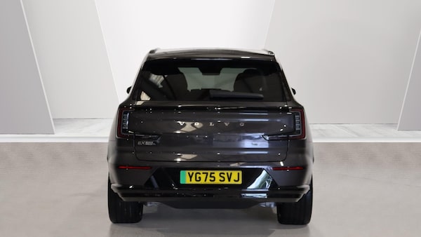 Used Volvo EX90 2025 for sale - 76214258: Photo 7