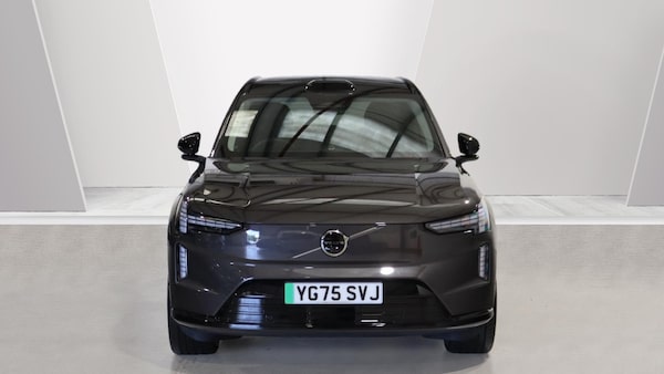 Used Volvo EX90 2025 for sale - 76214258: Photo 8