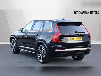 Used Volvo XC90 2024 for sale - 75431179: Photo