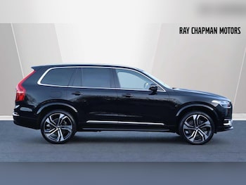 Used Volvo XC90 2024 for sale - 75431179: Photo