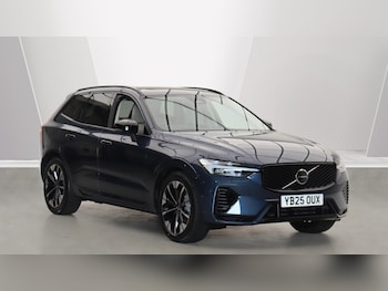 Volvo - XC60
