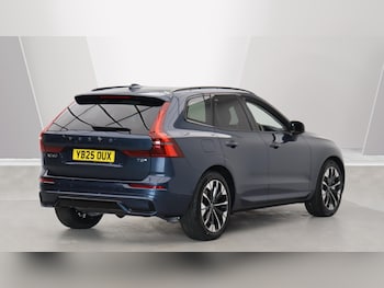 Used Volvo XC60 2025 for sale - 76012134: Photo 2