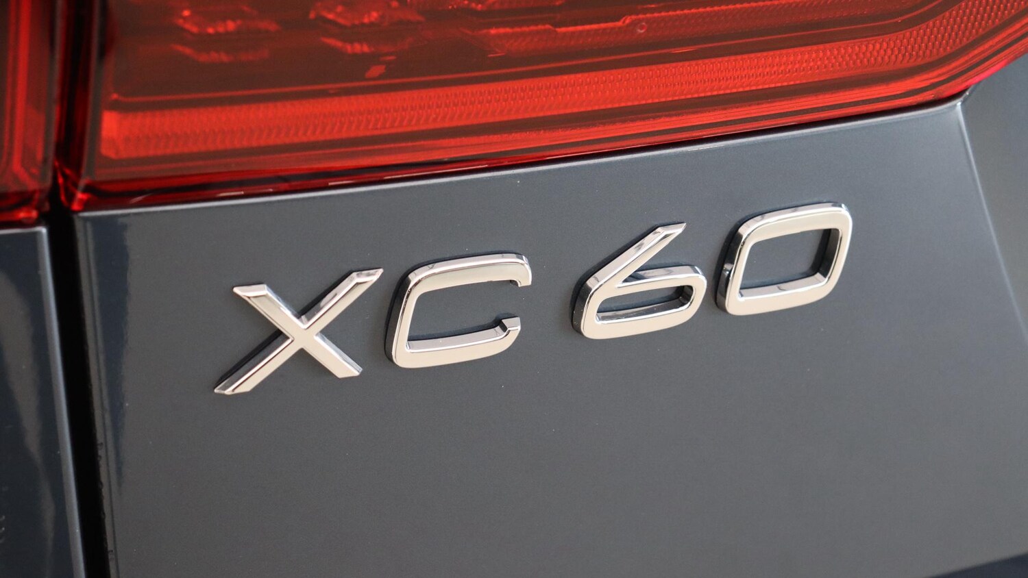 Used Volvo XC60 2025 for sale - 76012134: Photo 47
