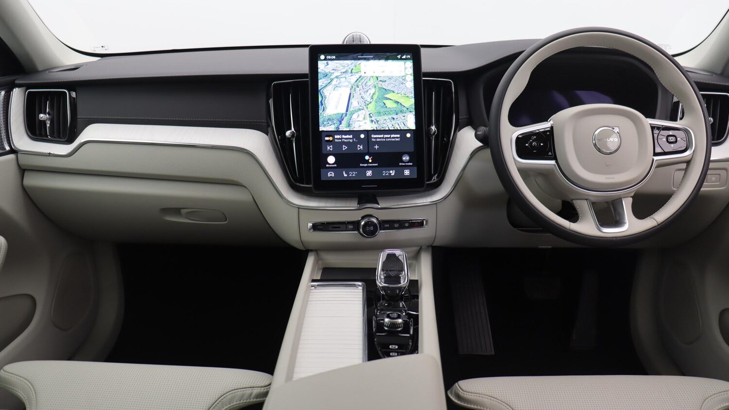 Used Volvo XC60 2025 for sale - 76012134: Photo 5