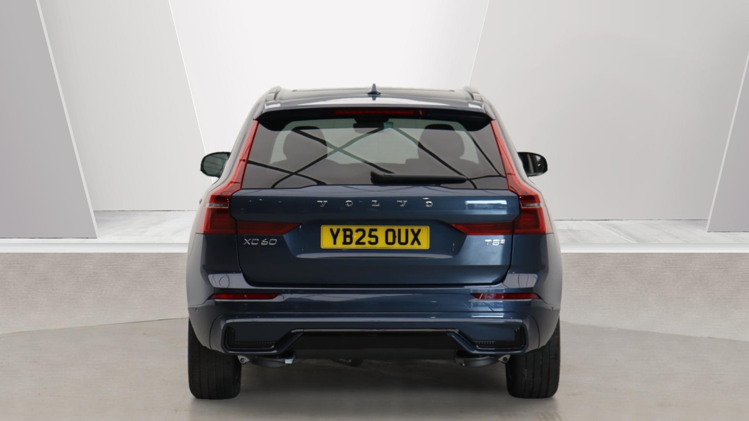 Used Volvo XC60 2025 for sale - 76012134: Photo 7