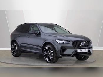 Used Volvo XC60 2025 for sale - 75708091: Photo