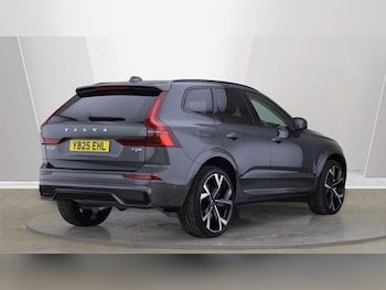 Used Volvo XC60 2025 for sale - 75708091: Photo